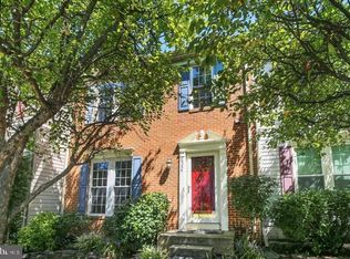 6534 Parish Glebe Ln, Alexandria, VA 22315