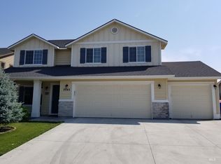 9945 W Mossywood Dr, Boise, ID 83709