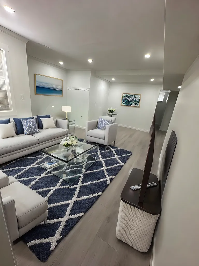 2 bed, $2,000 — Photo 1