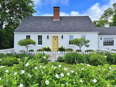 334 Castine Road, Castine, ME, 04421