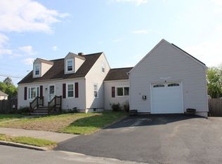 3 Copley St, Lawrence, MA 01843