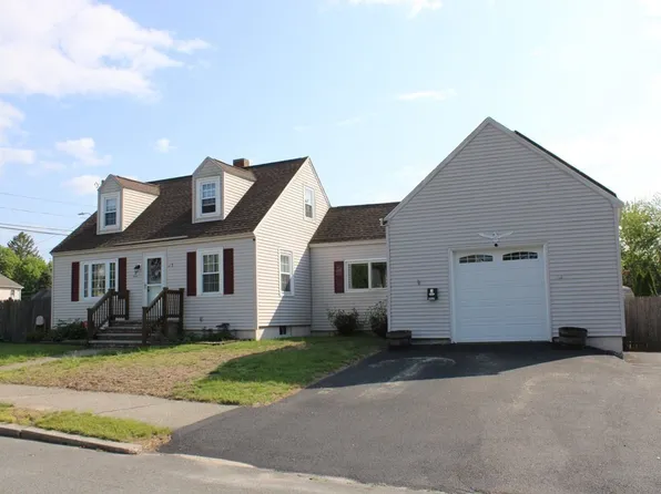 3 Copley St, Lawrence, MA 01843