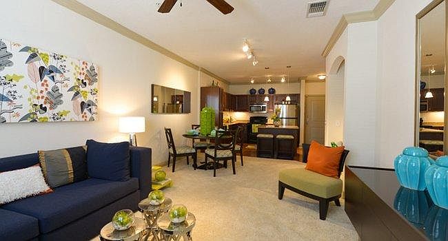 1st image of 903 Lake Lily Dr APT B413