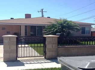 1512 S Van Ness Ave, Santa Ana, CA 92707