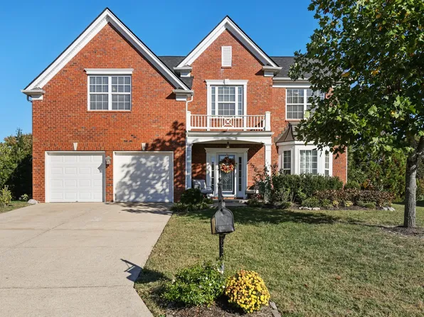 1946 Ashburn Ct, Nolensville, TN 37135