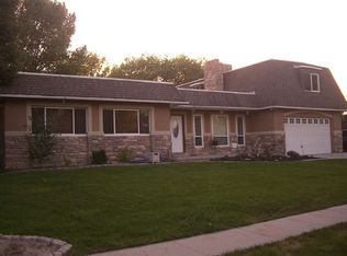 11126 S 2865 W, South Jordan, UT 84095