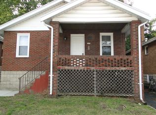 8132 Toddy Ave, Saint Louis, MO