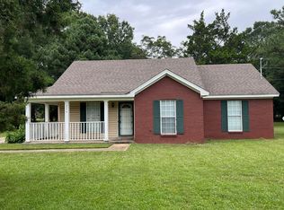 3276 Pilgrim St, Montgomery, AL 36108