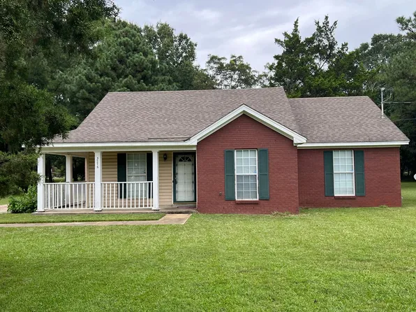 3276 Pilgrim St, Montgomery, AL 36108