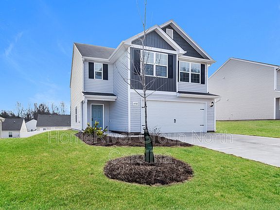 2nd image of 4504 Hazelburn Dr