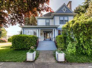 486 Park St, Lebanon, OR 97355