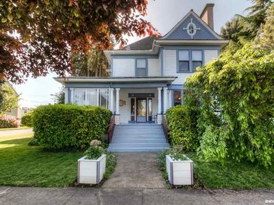 486 Park St, Lebanon, OR, 97355