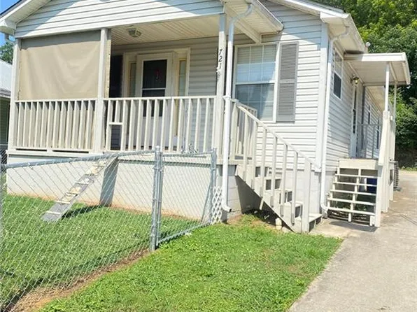 721 Mill St SE, Gainesville, GA 30501