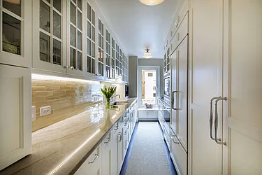 Sold by Brown Harris Stevens