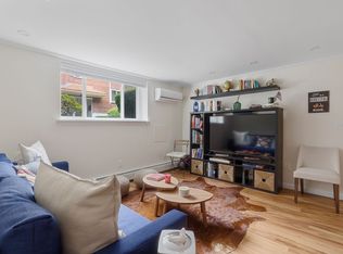 54 Bryon Rd UNIT 2, West Roxbury, MA 02132