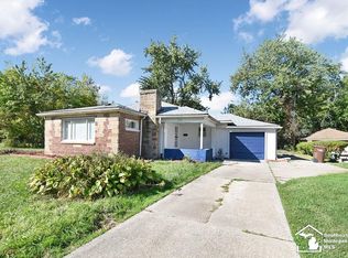 3240 Spruce St, Inkster, MI 48141