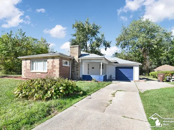 3240 Spruce St, Inkster, MI 48141