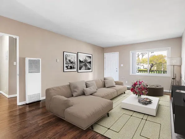 Gloria Homes Apartments
