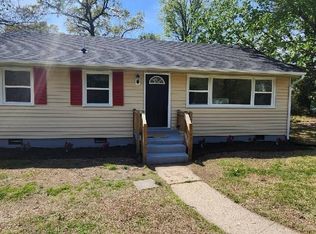 4901 Subrenda Dr, Sandston, VA 23150