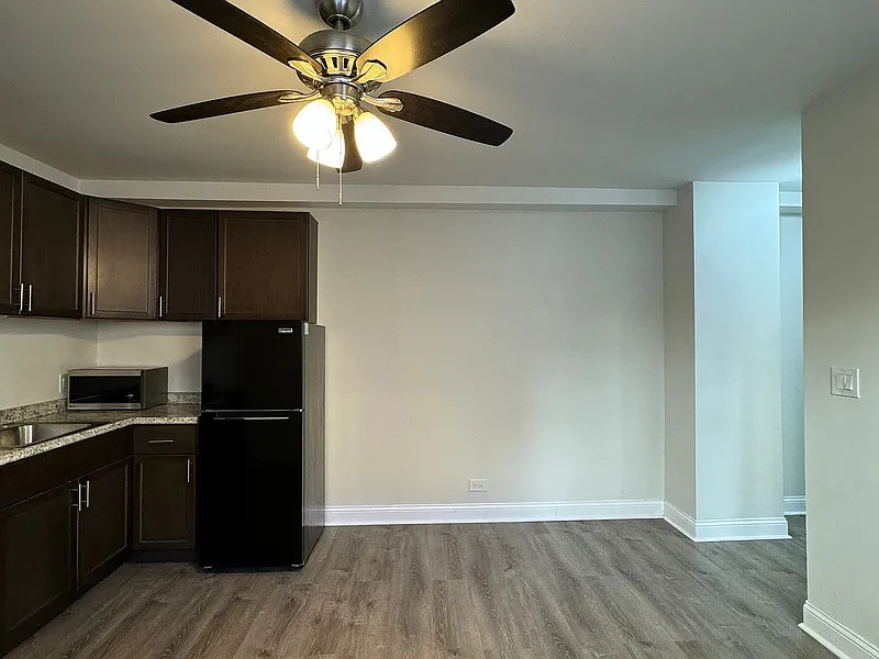 1 bed, 1.0 bath, $1,580 — Photo 4