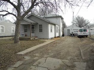440 N Saint Paul Ave, Wichita, KS 67203