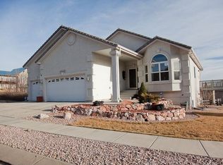 4555 Paramount Pl, Colorado Springs, CO 80918