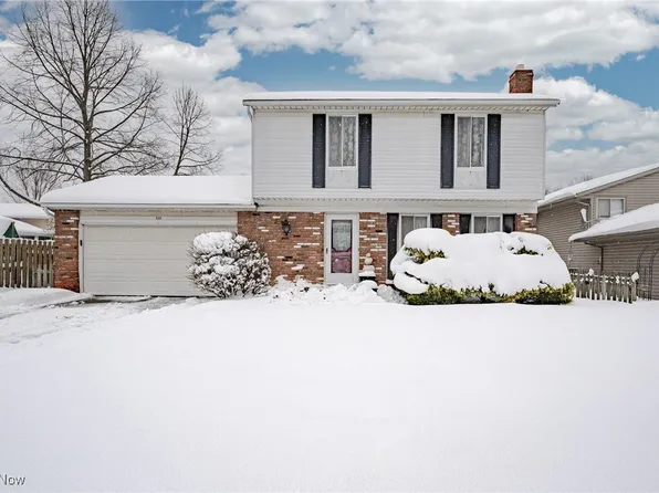 533 Vesely Ct, Eastlake, OH 44095