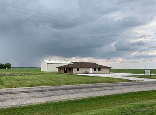 1606 County Road 600 N, Philo, IL