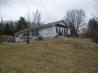 32 Township Road 108, Ironton, OH 45638