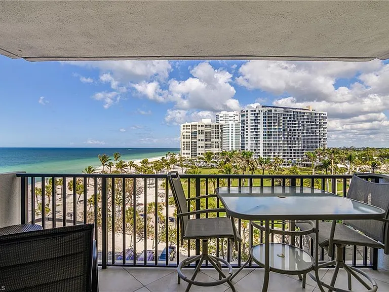 4005 Gulf Shore Blvd N #603 — Photo 20
