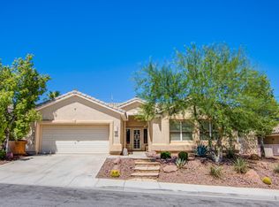 10808 Hollow Creek Ln, Las Vegas, NV 89144