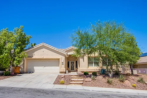 10808 Hollow Creek Ln Photo 1