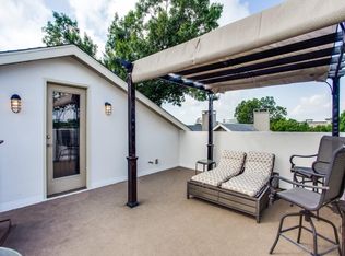 3915 Congress Ave APT 100, Dallas, TX 75219
