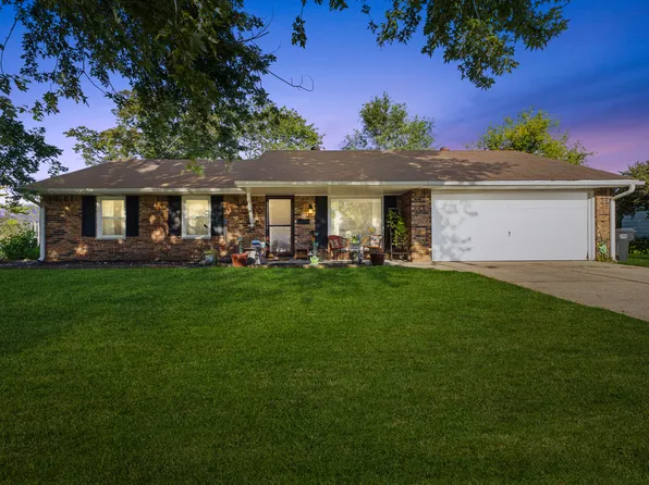 733 Sweetbriar Ave, New Whiteland, IN 46184