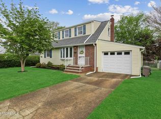 46 Mead Ave, Freehold, NJ 07728