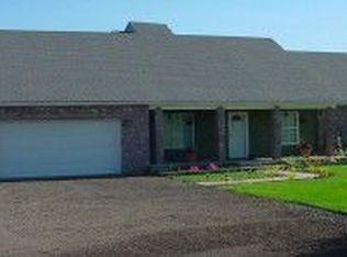 11402 Cottonwood Canyon Rd, Yakima, WA 98908