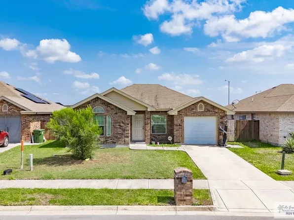 3292 Turquia, Brownsville, TX 78520