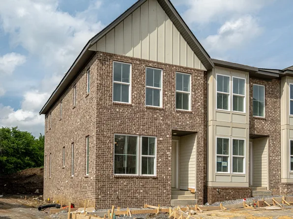 657 Cogdill Ln, Nashville, TN 37216