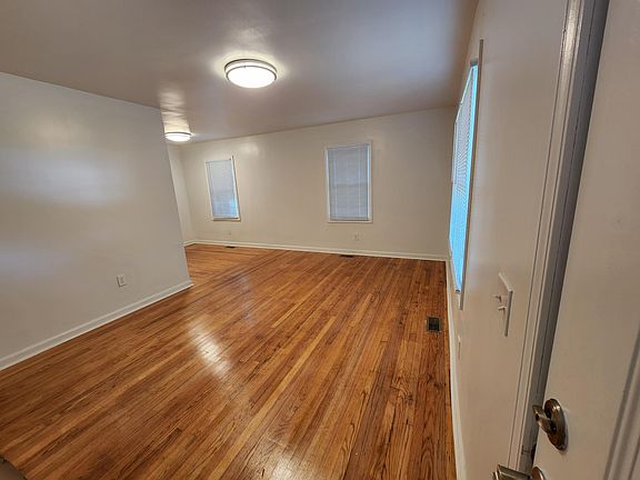 Living Room from front door.