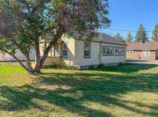 485 NE 7th St, Prineville, OR
