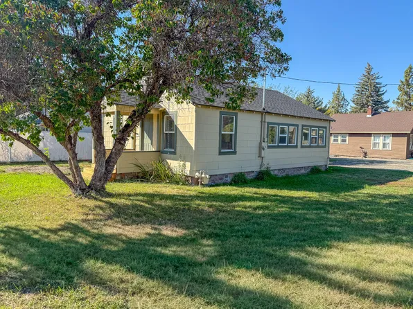 485 NE 7th St, Prineville, OR 97754