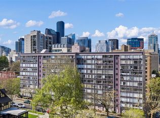 Sutton Place, Seattle, WA 98101