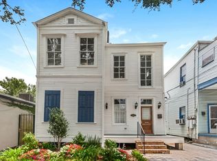 4850 Magazine St #A, New Orleans, LA 70115