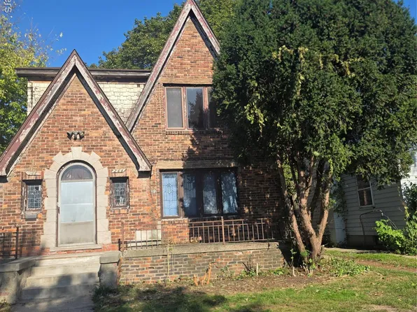 244 Lenox St NE, Detroit, MI 48215