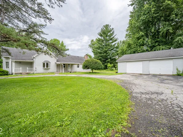 1109 E Us Highway 40, Brazil, IN 47834