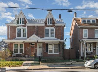 606 N West St, Carlisle, PA