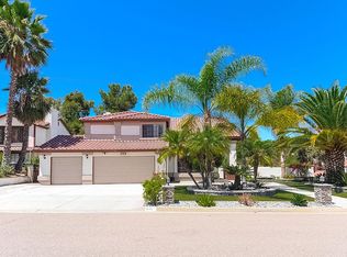 1616 Cono Dr, El Cajon, CA 92020