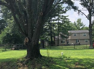 4611 Shephard Rd, Batavia, OH 45103