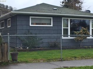 834 SE Flint St, Roseburg, OR 97470