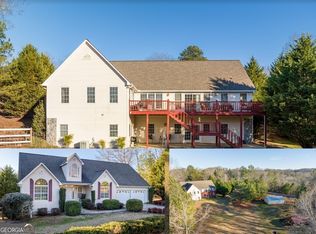 178 Windy Valley Ln, Blue Ridge, GA 30513